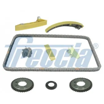 Kit de distribution par chaîne FRECCIA TK08-1074