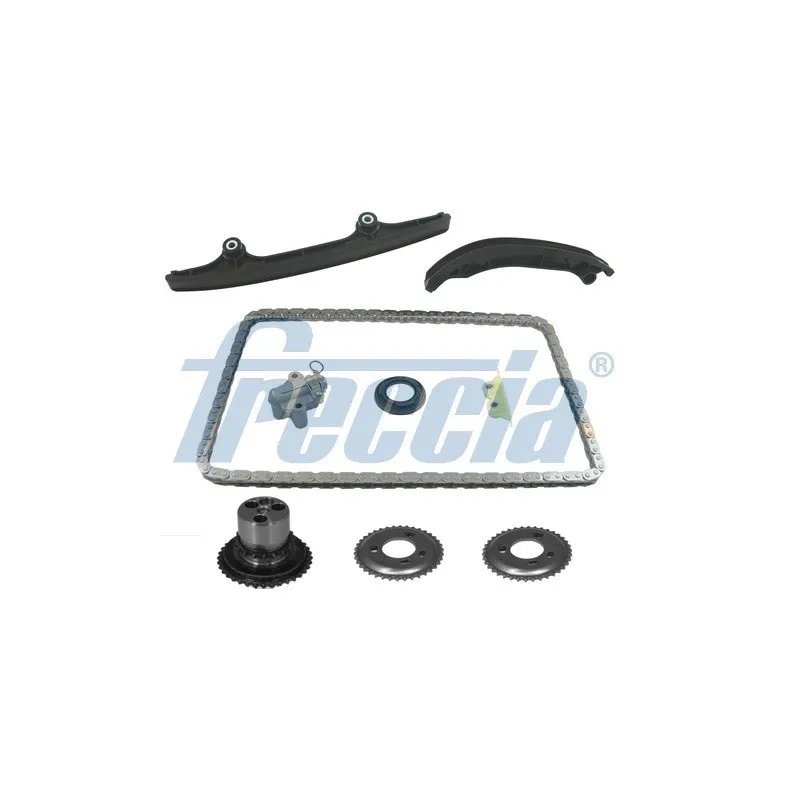 Kit de distribution par chaîne FRECCIA TK08-1075
