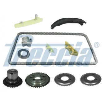 Kit de distribution par chaîne FRECCIA TK08-1076