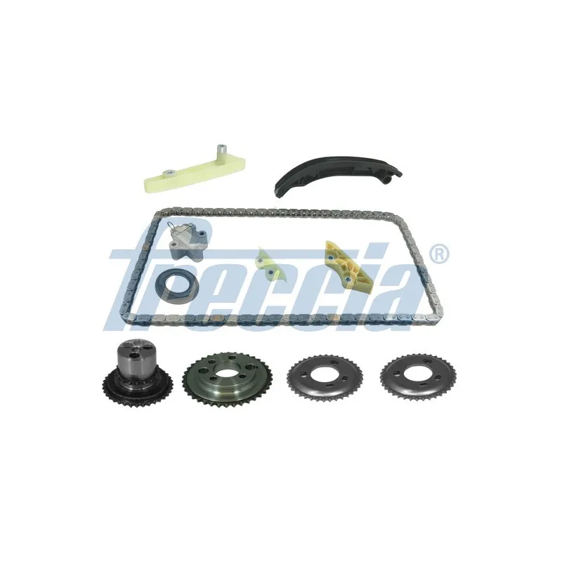 Kit de distribution par chaîne FRECCIA TK08-1076