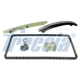 Kit de distribution par chaîne FRECCIA TK08-1078