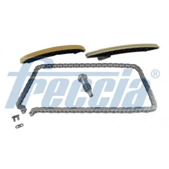 Kit de distribution par chaîne FRECCIA TK08-1082