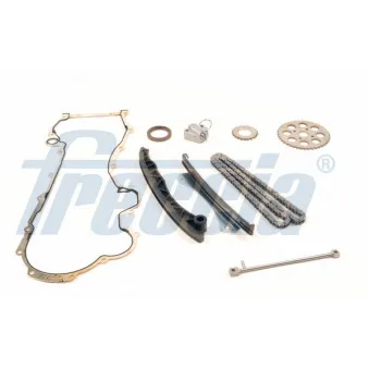 Kit de distribution par chaîne FRECCIA TK08-1083