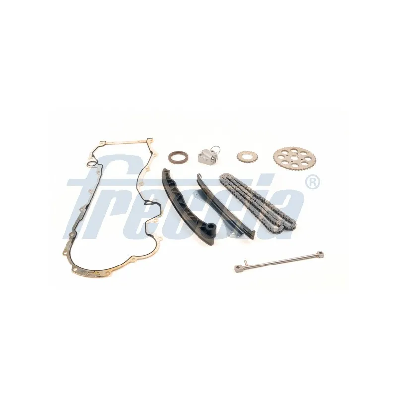Kit de distribution par chaîne FRECCIA TK08-1083