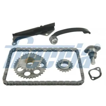 Kit de distribution par chaîne FRECCIA TK08-1084