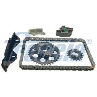 Kit de distribution par chaîne FRECCIA TK08-1085