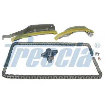 Kit de distribution par chaîne FRECCIA TK08-1087