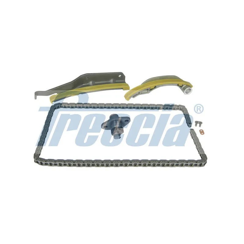 Kit de distribution par chaîne FRECCIA TK08-1087