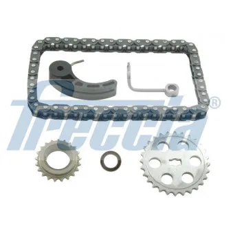 Kit de distribution par chaîne FRECCIA TK08-1088