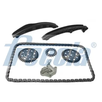 Kit de distribution par chaîne FRECCIA TK08-1091