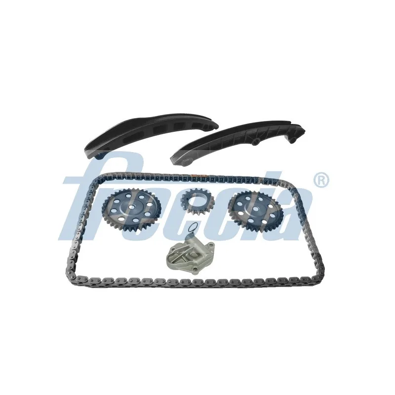 Kit de distribution par chaîne FRECCIA TK08-1091
