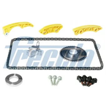 Kit de distribution par chaîne FRECCIA TK08-1092