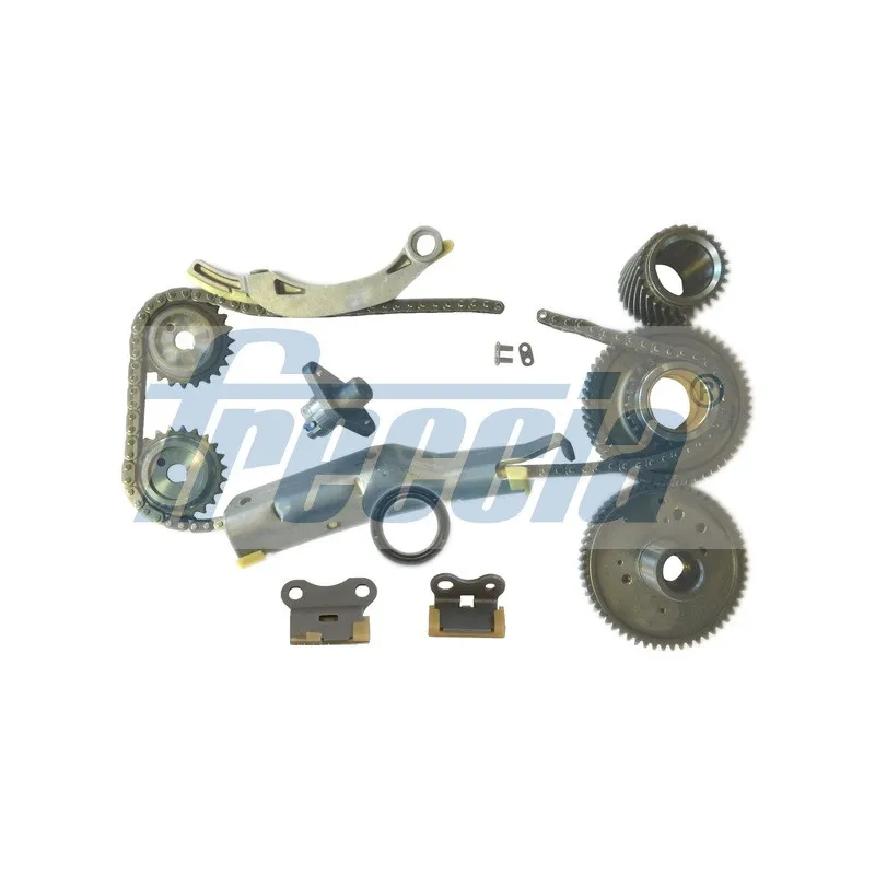 Kit de distribution par chaîne FRECCIA TK08-1093