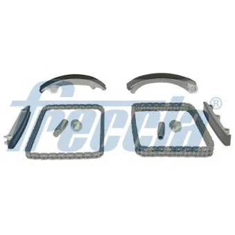 Kit de distribution par chaîne FRECCIA TK08-1095
