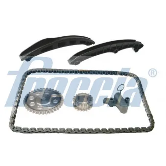 Kit de distribution par chaîne FRECCIA TK08-1096