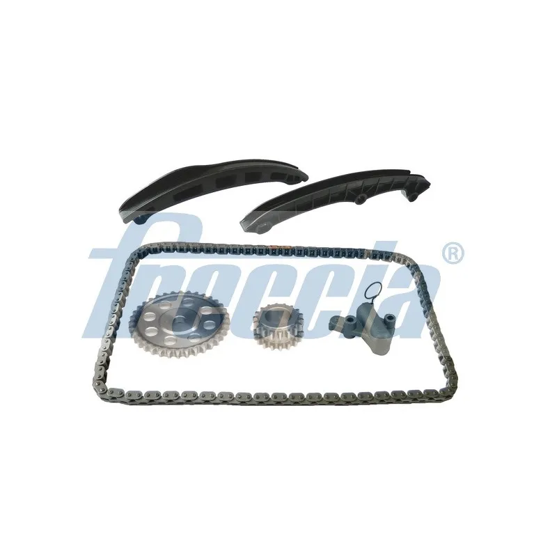 Kit de distribution par chaîne FRECCIA TK08-1096