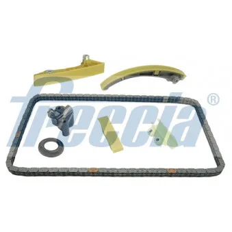 Kit de distribution par chaîne FRECCIA TK08-1098