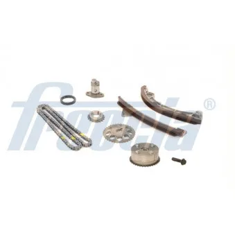 Kit de distribution par chaîne FRECCIA TK08-1100