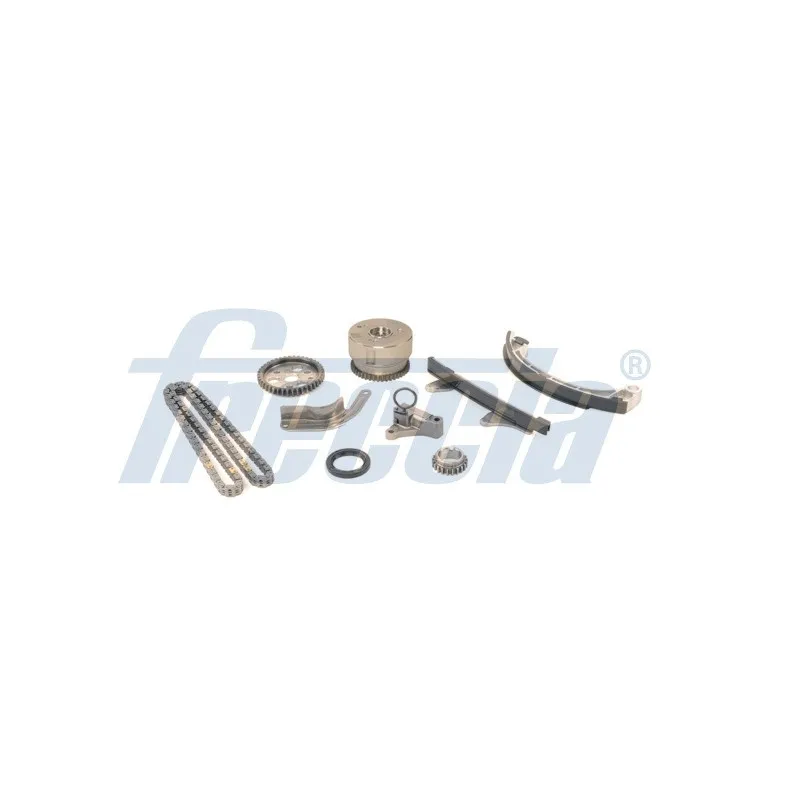 Kit de distribution par chaîne FRECCIA TK08-1101