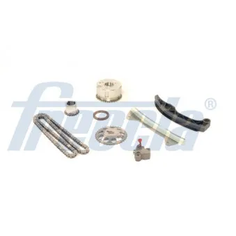 Kit de distribution par chaîne FRECCIA TK08-1102