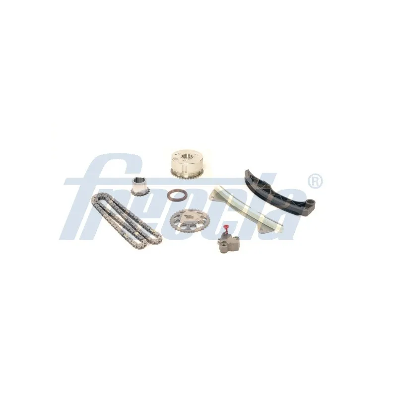 Kit de distribution par chaîne FRECCIA TK08-1102
