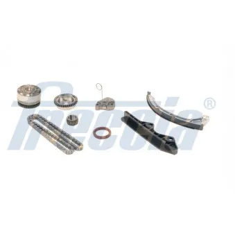 Kit de distribution par chaîne FRECCIA TK08-1103