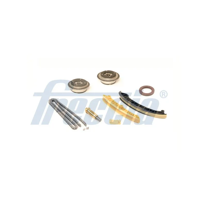 Kit de distribution par chaîne FRECCIA TK08-1104