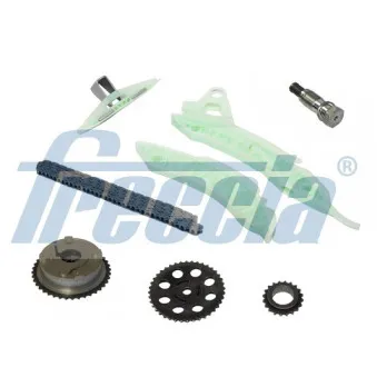Kit de distribution par chaîne FRECCIA TK08-1105