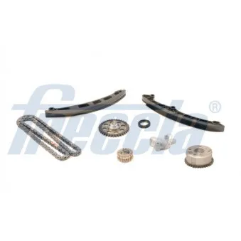 Kit de distribution par chaîne FRECCIA TK08-1107