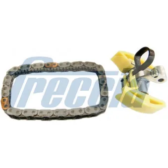 Kit de distribution par chaîne FRECCIA TK08-1108