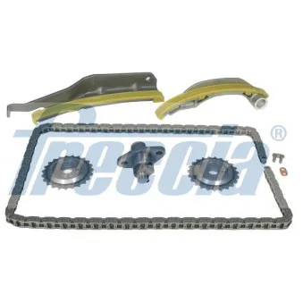 Kit de distribution par chaîne FRECCIA TK08-1109