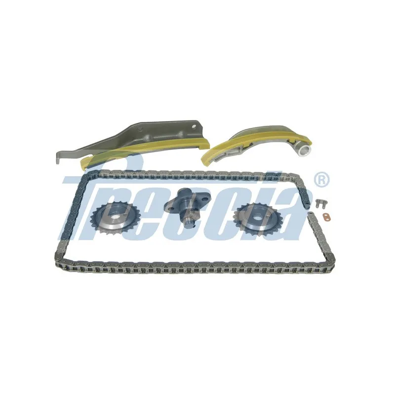 Kit de distribution par chaîne FRECCIA TK08-1109