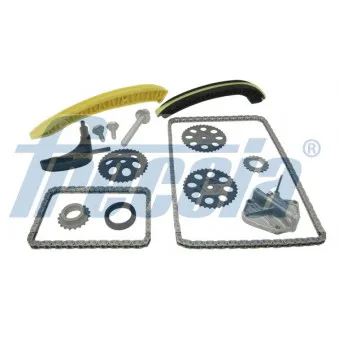 Kit de distribution par chaîne FRECCIA TK08-1111