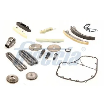 Kit de distribution par chaîne FRECCIA TK08-1114