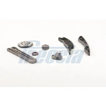 Kit de distribution par chaîne FRECCIA TK08-1117