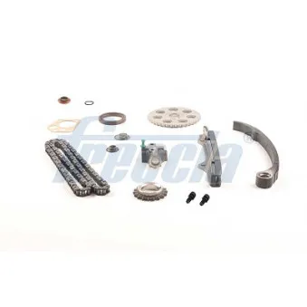Kit de distribution par chaîne FRECCIA TK08-1118