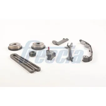 Kit de distribution par chaîne FRECCIA TK08-1122