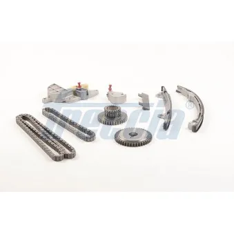 Kit de distribution par chaîne FRECCIA TK08-1124