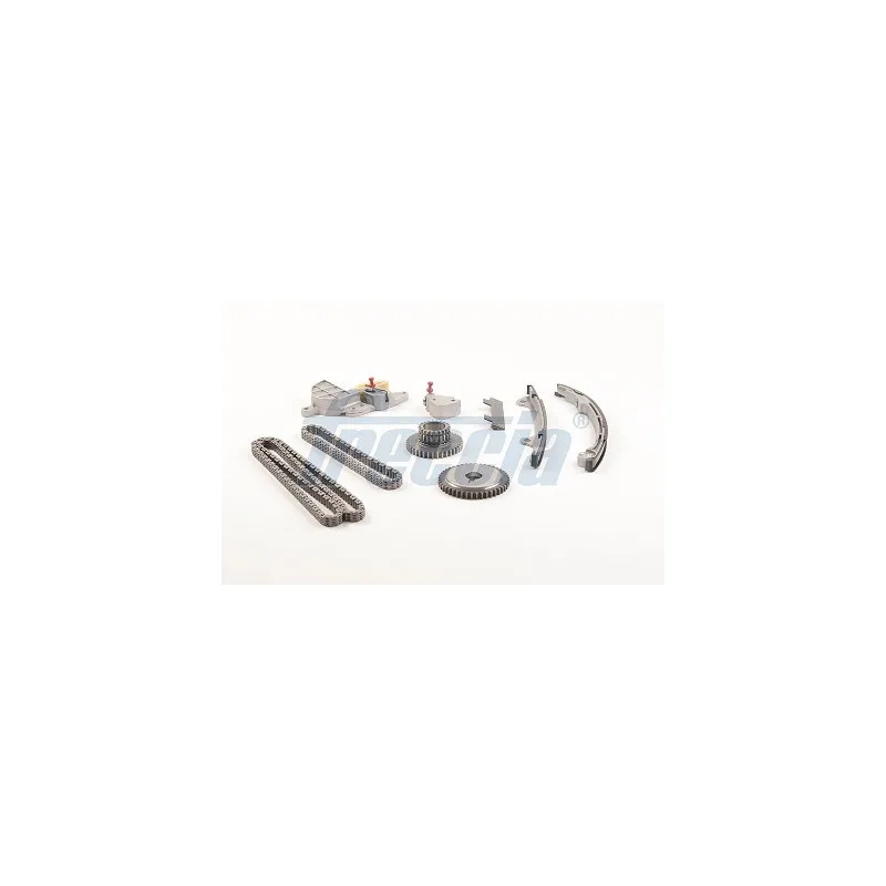 Kit de distribution par chaîne FRECCIA TK08-1124