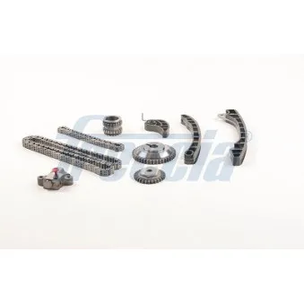Kit de distribution par chaîne FRECCIA TK08-1126