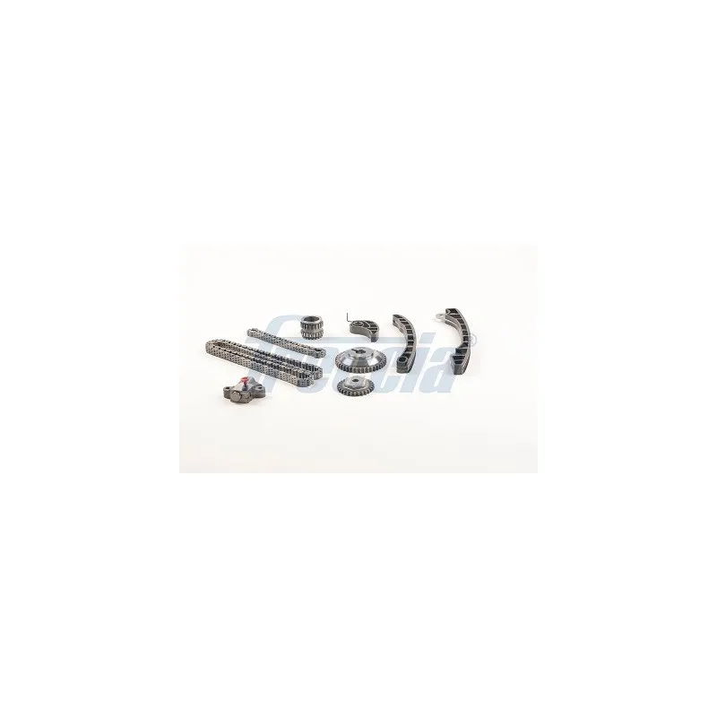 Kit de distribution par chaîne FRECCIA TK08-1126
