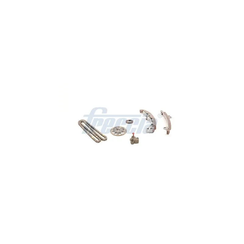Kit de distribution par chaîne FRECCIA TK08-1133