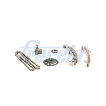 Kit de distribution par chaîne FRECCIA TK08-1134