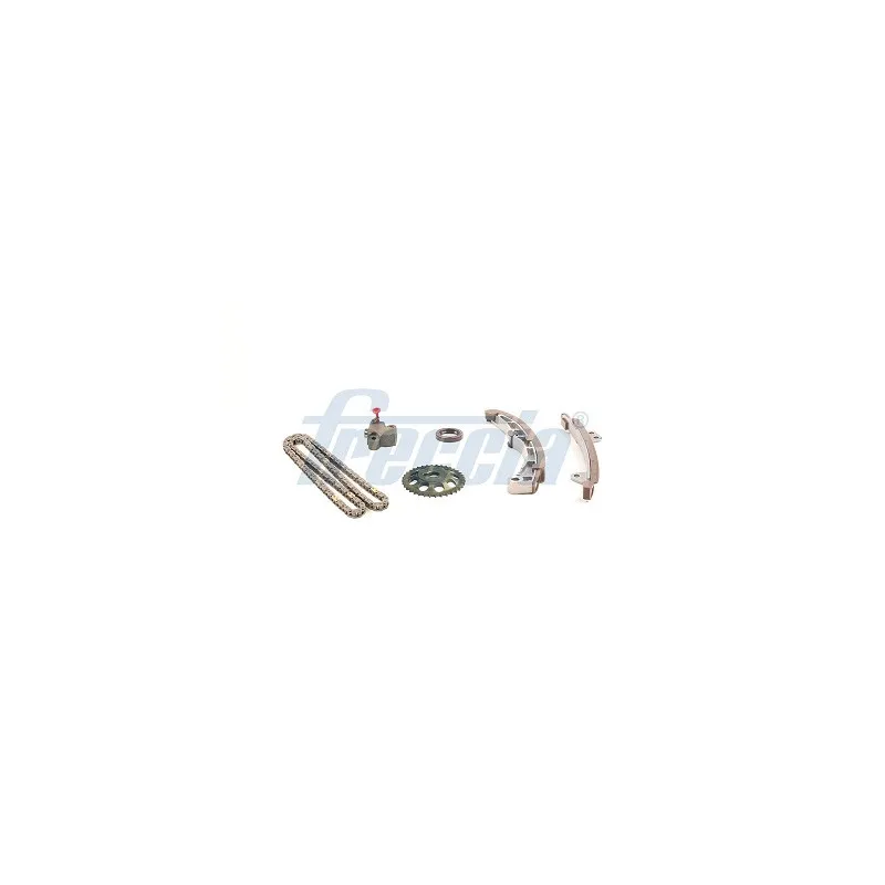 Kit de distribution par chaîne FRECCIA TK08-1134
