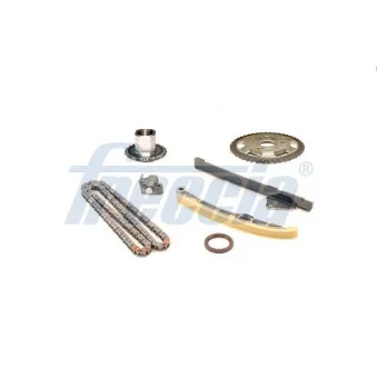 Kit de distribution par chaîne FRECCIA TK08-1135
