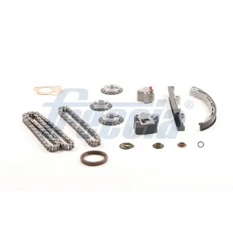 Kit de distribution par chaîne FRECCIA