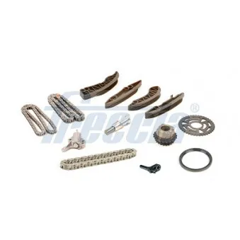 Kit de distribution par chaîne FRECCIA TK08-1141