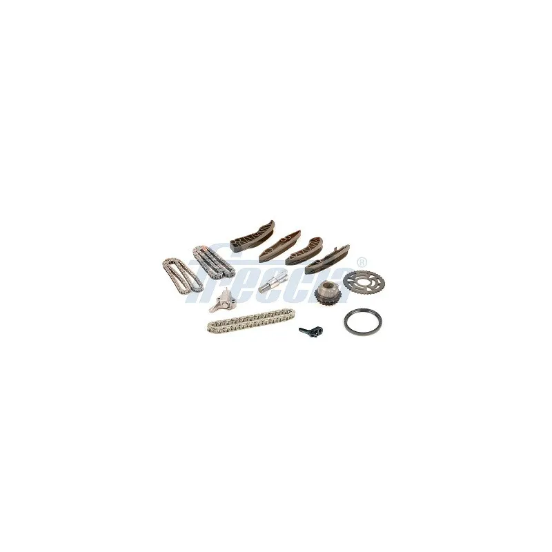 Kit de distribution par chaîne FRECCIA TK08-1141