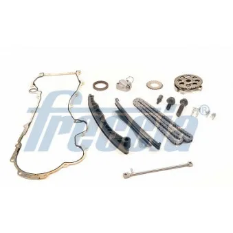 Kit de distribution par chaîne FRECCIA TK08-1143