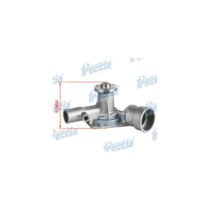 Pompe à eau FRECCIA WP0105